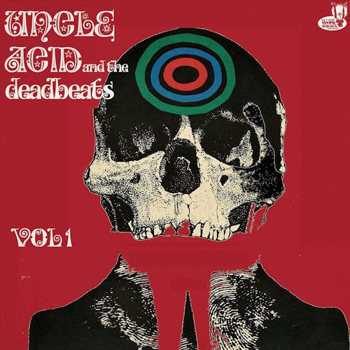 Uncle Acid & The Deadbeats - Vol. 1 (CD) - Velvet Music