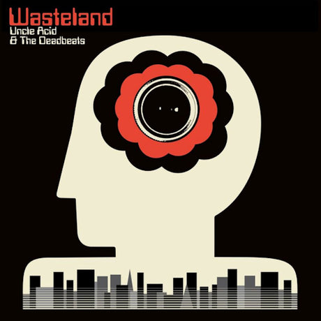 Uncle Acid & The Deadbeats - Wasteland (CD) - Velvet Music