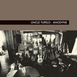Uncle Tupelo - Anodyne (CD) - Velvet Music