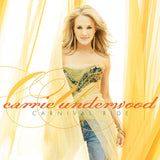Carrie Underwood - Carnival ride (CD) - Velvet Music