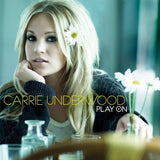 Carrie Underwood - Play on (CD) - Velvet Music