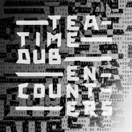 Iggy Pop Underworld - Teatime dub encounters (CD) - Velvet Music