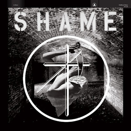 Uniform - Shame (LP) - Velvet Music