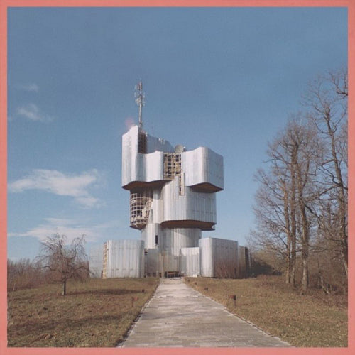 Unknown Mortal Orchestra - Unknown mortal orchestra (LP) - Velvet Music
