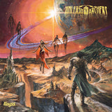 Unleash The Archers - Abyss (CD) - Velvet Music