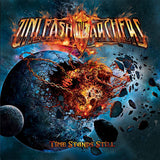 Unleash The Archers - Time stands still (CD) - Velvet Music