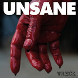 Unsane - Wreck (CD) - Velvet Music