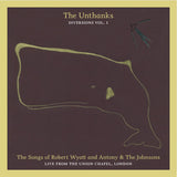 Unthanks - Diversions (CD) - Velvet Music