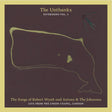 Unthanks - Songs of robert wyatt and antony & the johnsons live (CD) - Velvet Music