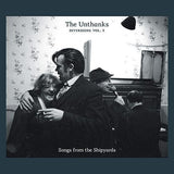 Unthanks - Diversions vol.3 (CD) - Velvet Music