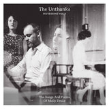 Unthanks - Diversions vol.4 (CD) - Velvet Music
