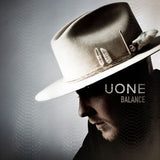 Uone - Balance presents uone (CD) - Velvet Music