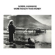 Normil Hawaiians - More wealth than money (LP) - Velvet Music