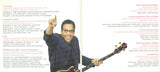 Stanley Clarke Band, The - Up (tweedehands CD) - Velvet Music