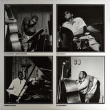 Herbie Nichols Trio - Herbie Nichols Trio (LP) - Velvet Music