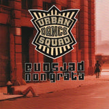 Urban Dance Squad - Persona non grata (CD)