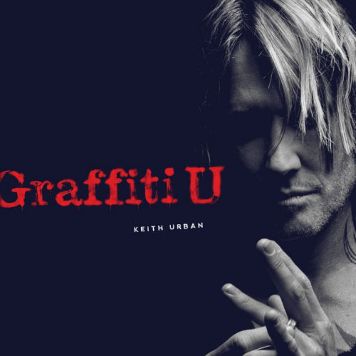 Keith Urban - Graffiti You (CD)