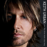 Keith Urban - Love pain & the whole.. (LP)