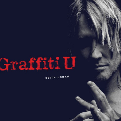 Keith Urban - Graffiti u (LP)