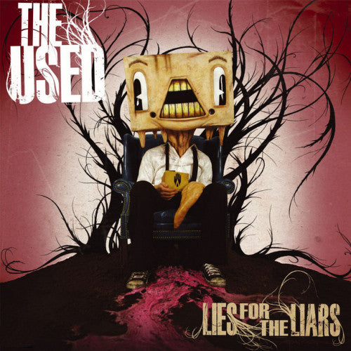 Occasion - Lies for the liars (LP)