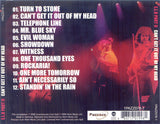 Electric Light Orchestra Part II - Rockaria (CD) - Velvet Music