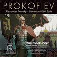 Claudio Abbado /serge Prokofiev - Alexander nevsky / lieutenant kije suite (CD) - Velvet Music