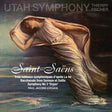 C. Saint-saens - Trois tableaux symphoniques d'apres la foi/symphony 3 (CD) - Velvet Music