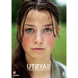 Film - Utoya 22 juillet (DVD film)