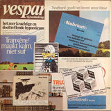 Armand - Tintels Voor De Mensen (tweedehands LP) - Velvet Music