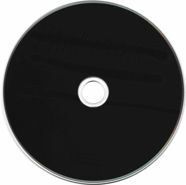 Paramore - Paramore (tweedehands CD) - Velvet Music