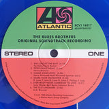 Blues Brothers, The - The Blues Brothers (Original Soundtrack Recording) (LP) - Velvet Music