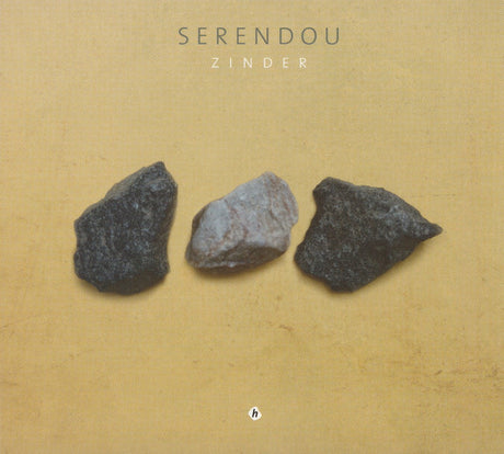 Serendou - Zinder (CD d'occasion)