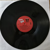 Mieters, The - Blits! (LP) - Velvet Music