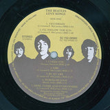 Beatles, The - Love Songs (tweedehands LP) - Velvet Music