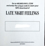 Mark Ronson - Late Night Feelings (LP) - Velvet Music