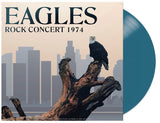 Eagles - Rock Concert 1974 (LP) - Velvet Music