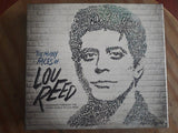 Various - The Many Faces Of Lou Reed (A Journey Through The Inner World Of Lou Reed) (CD)