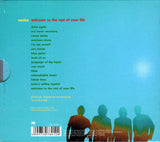 Venice (7) - Welcome To The Rest Of Your Life (tweedehands CD) - Velvet Music