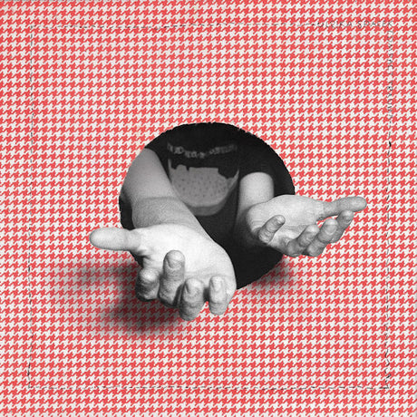 Ulrika Spacek - Compact trauma (LP) - Velvet Music
