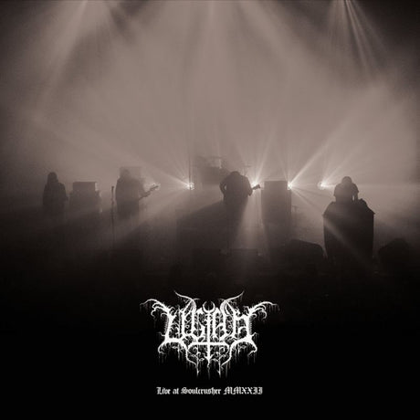 Ultha - Live at soulcrusher 2022 (LP) - Velvet Music
