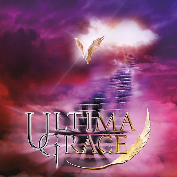 Ultima Grace - Ultima grace (CD) - Velvet Music