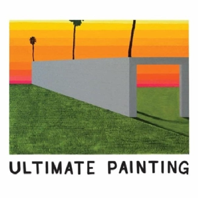 Ultimate Painting - Ultimate painting (CD)