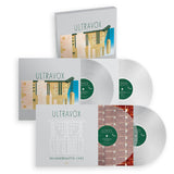 Ultravox - Quartet (33 tours)