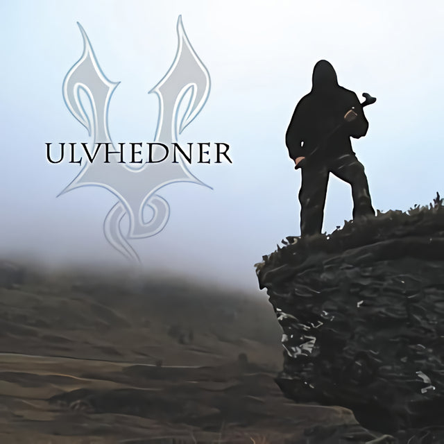 Ulvhedner / Galdrer - Ferdasyn / Trolldomsanger (CD) - Velvet Music