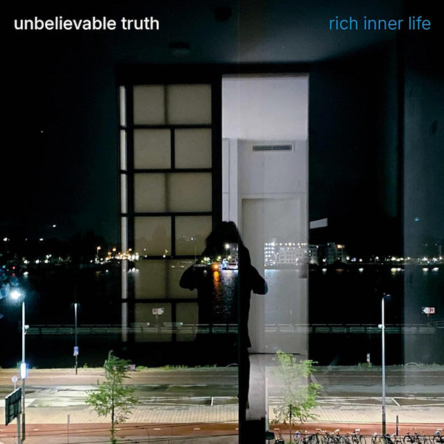 Unbelievable Truth - Rich inner life (CD) - Velvet Music