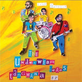Underwear Heads - 7-tangmania (12-inch maxi-single)