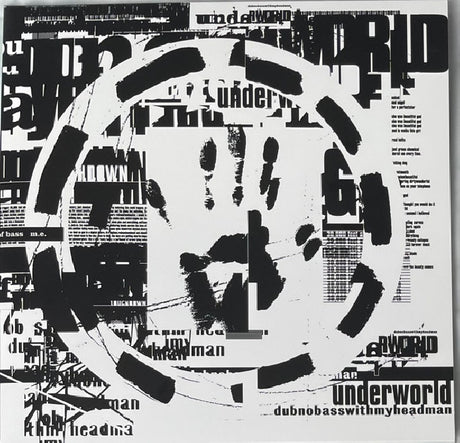 Underworld - Dubnobasswithmyheadman (LP) - Velvet Music