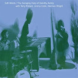 Dorothy Ashby - Soft winds: the swinging harp of... (clear) (LP)