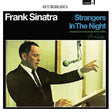 Frank Sinatra - Stangers in the night (LP) - Velvet Music
