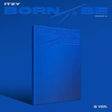 Itzy - Born to be (CD) - Velvet Music